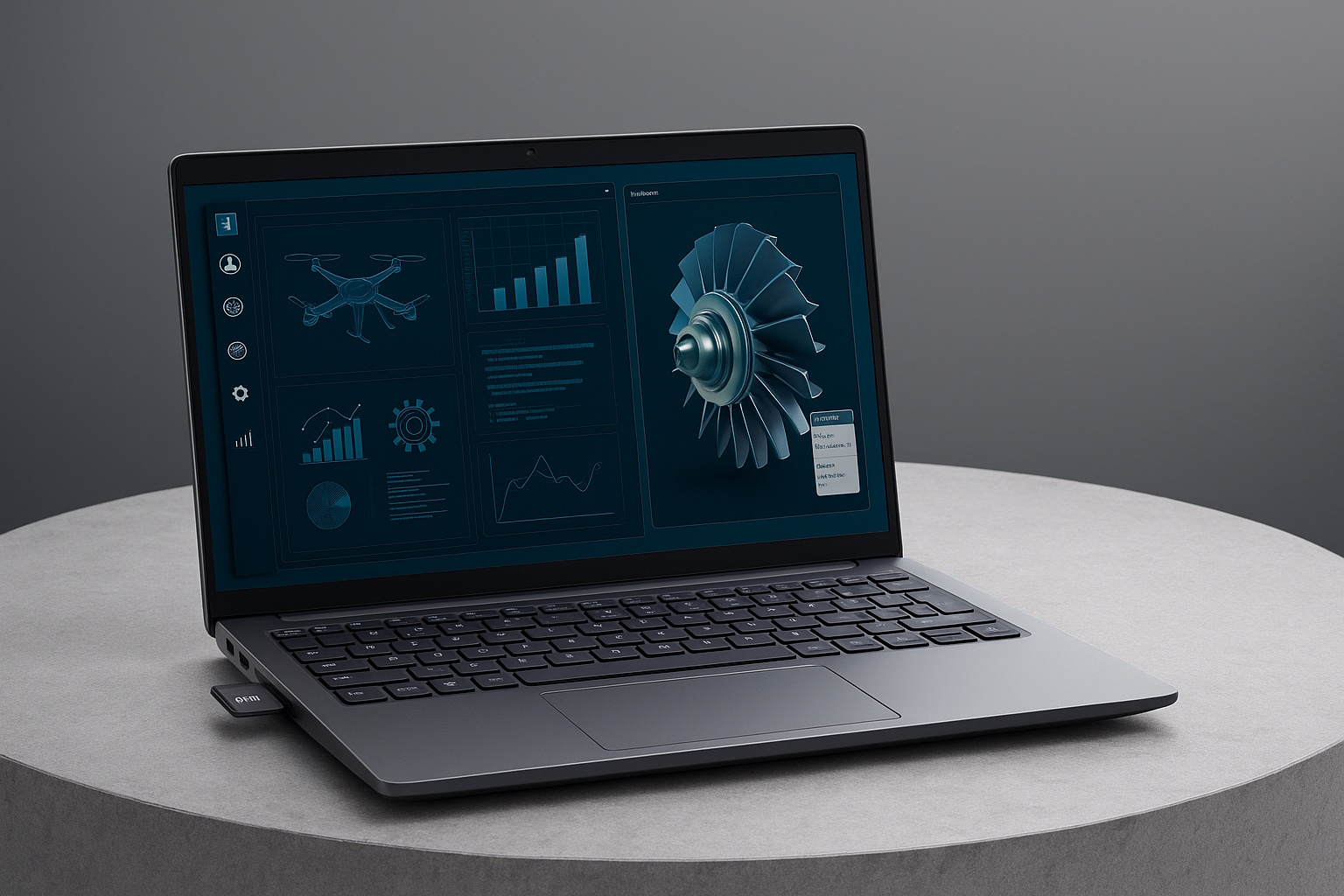 Premium Laptops