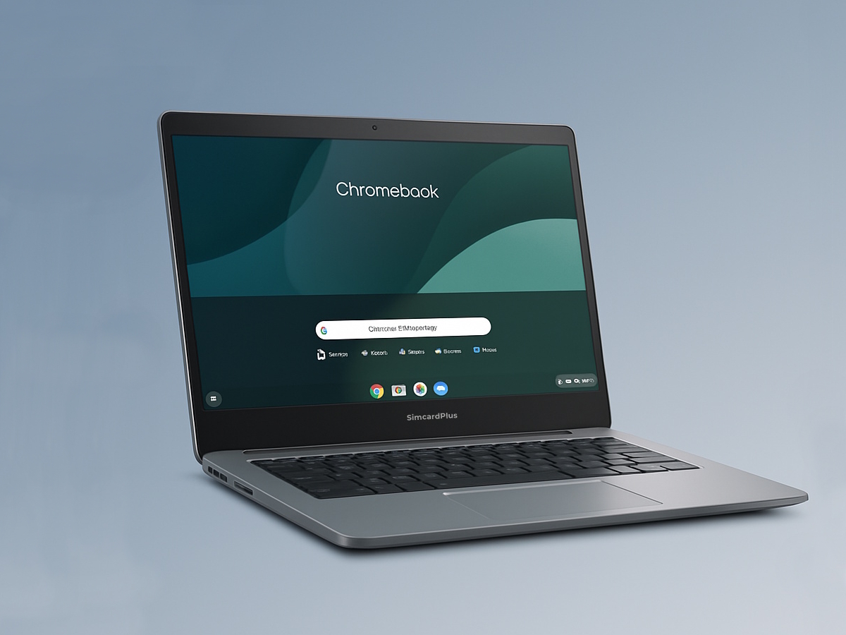 Chromebooks
