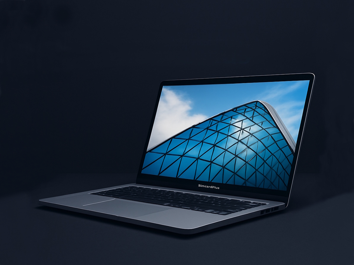 Laptops